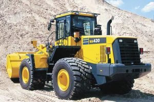 WA 430